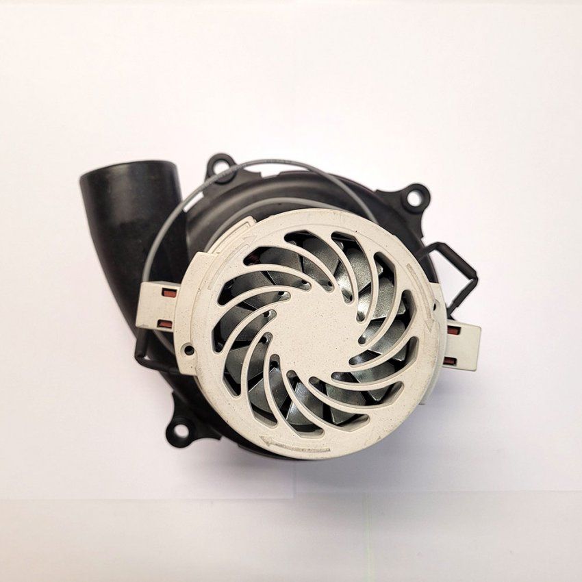 Turbina aspirador mod. 1