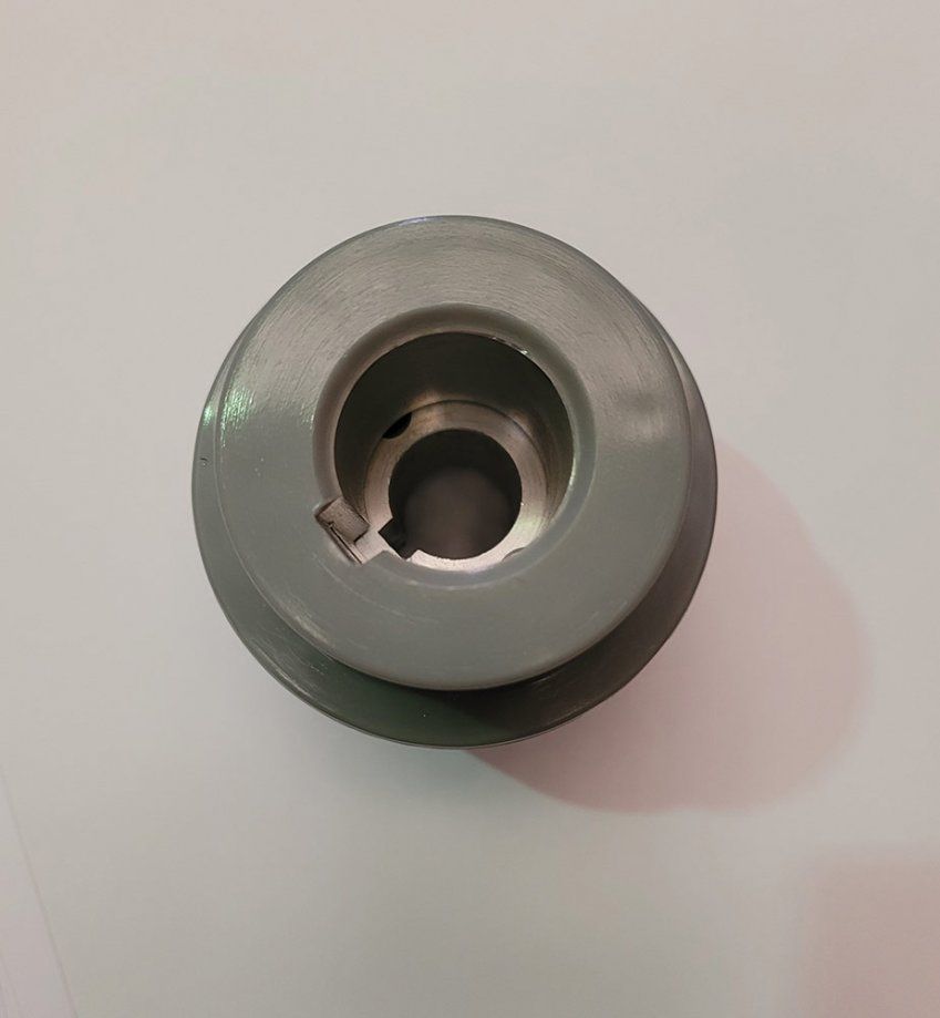 Acoplamiento elástico CAT 350