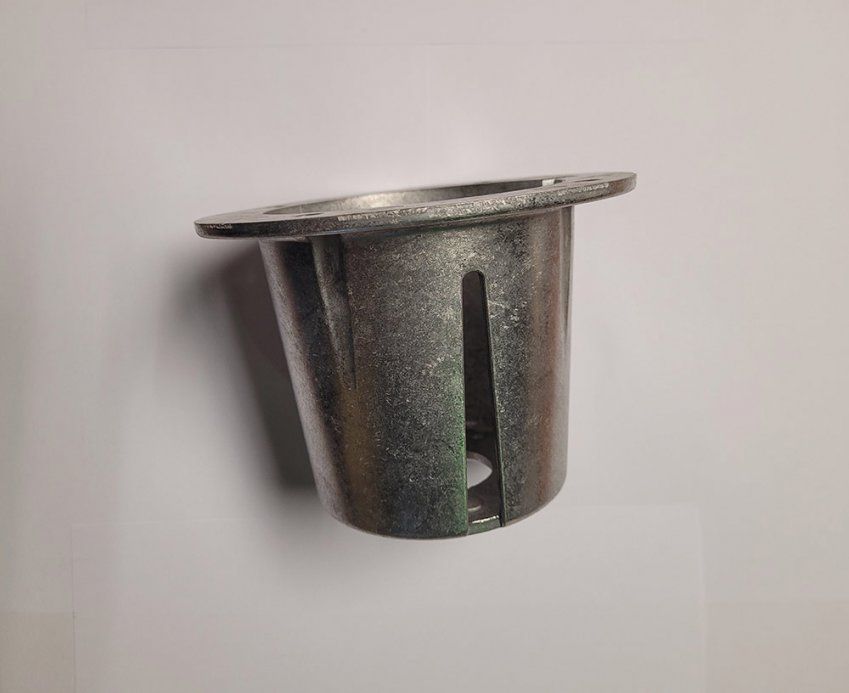 Campana acoplamiento CAT 350