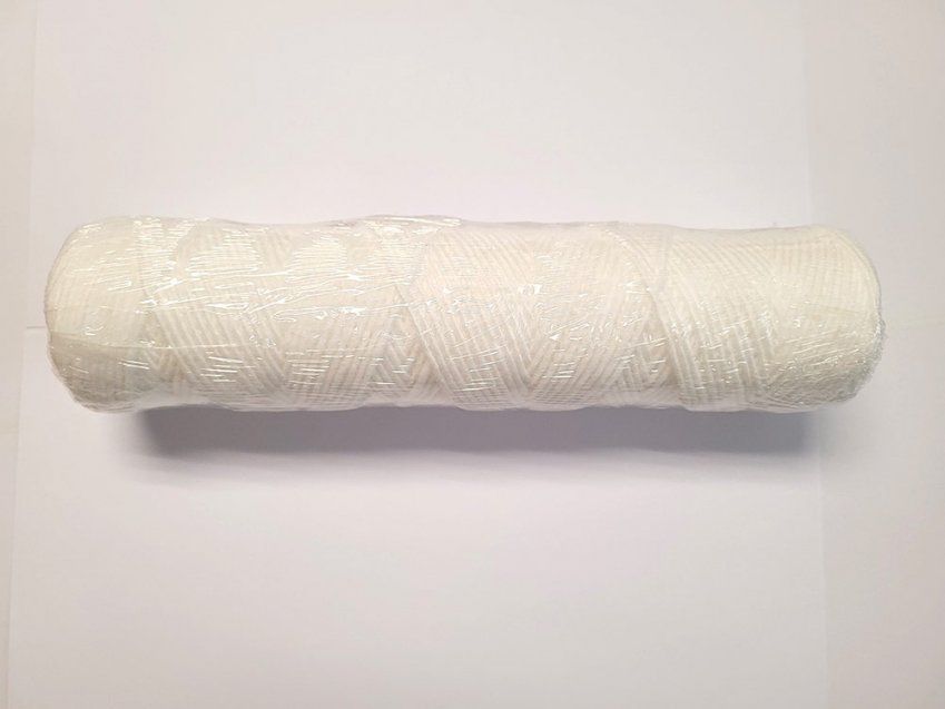 Filtro cartucho bobinado 10´5 micras