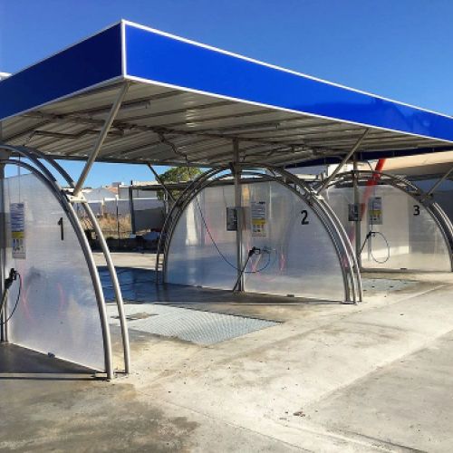 Instalación en Córdoba