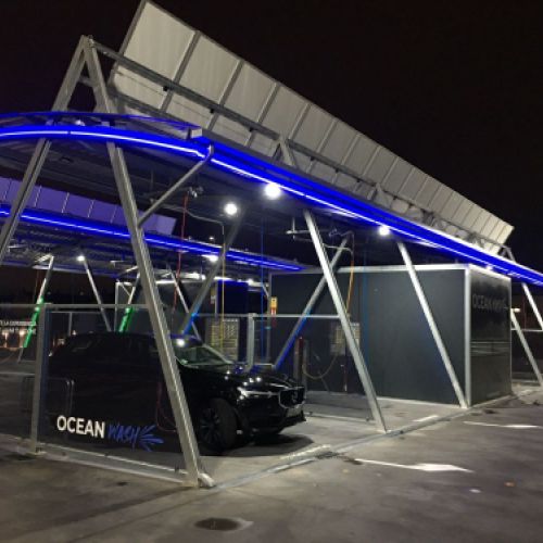 Instalación en Guadalajara