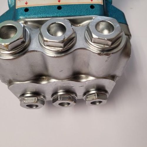 Cabezal completo CAT 350