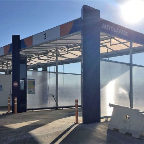 Instalación en Salamanca