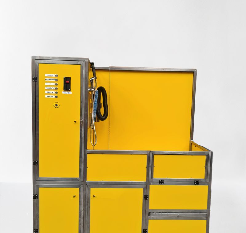 Lavado de mascotas en Granada