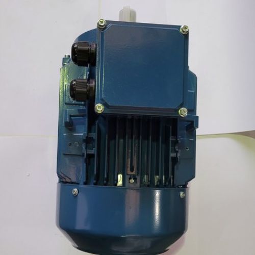 2.2kw trifásicos 230/400V, Freq. Hz. 50/60