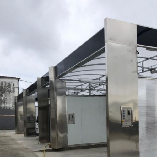 Instalación Galicia