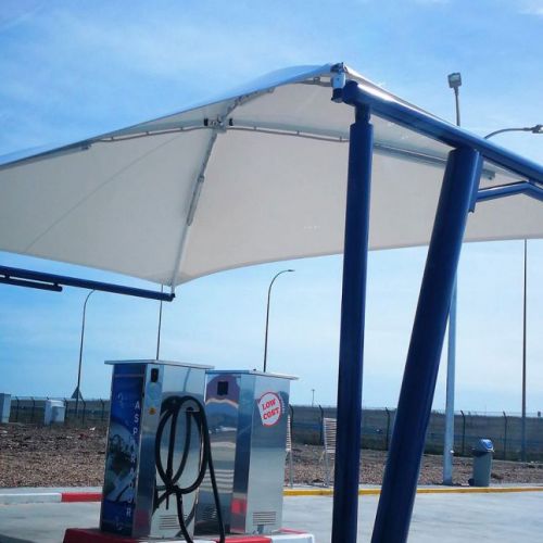 Instalación en Salamanca