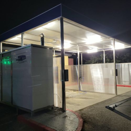 Instalación Oyón