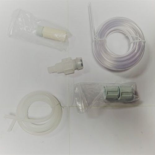 accesorios bomba dosificadora