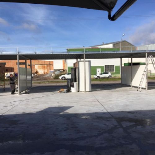 Pueblonuevo. Córdoba