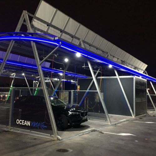 Instalación en Guadalajara