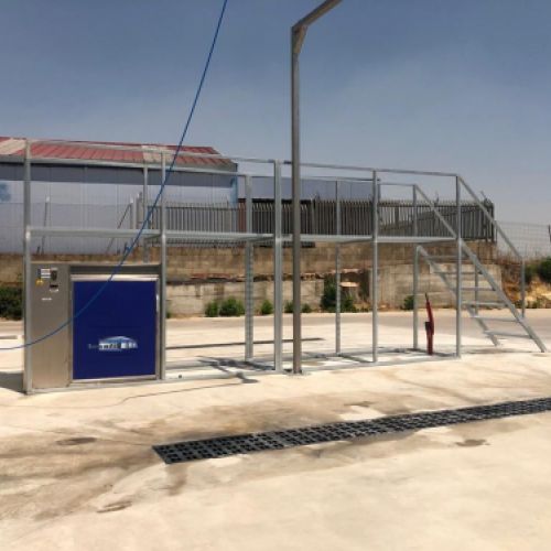 Instalación Burgos