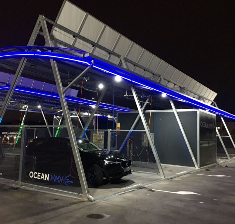 Instalación en Guadalajara