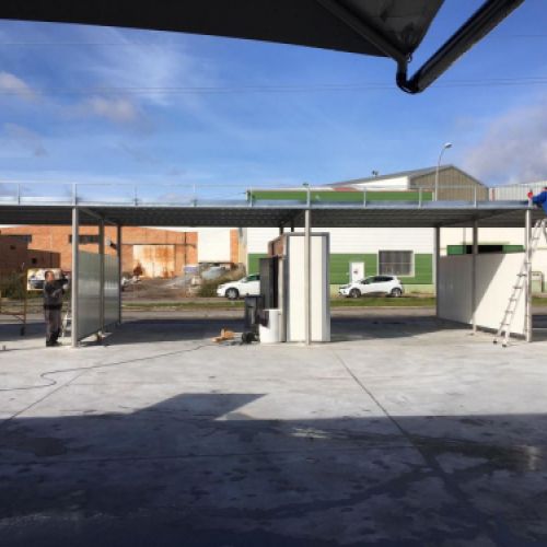 Pueblonuevo. Córdoba