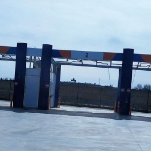 Instalación en Salamanca