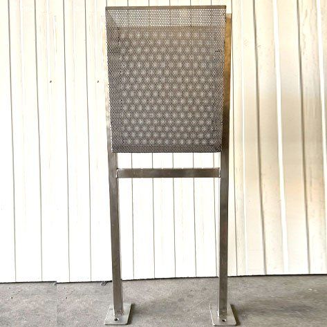 Complementos áreas de lavado