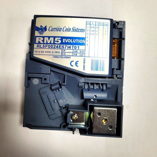Monedero RM5