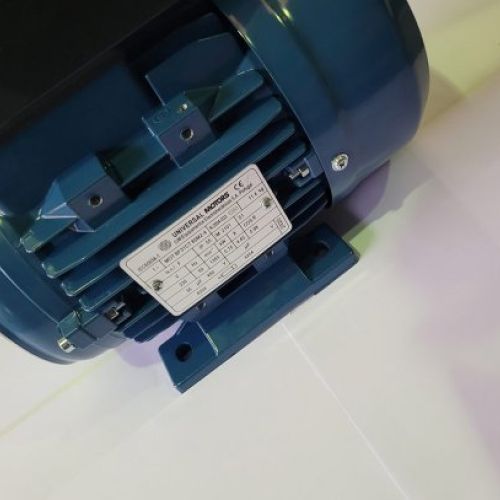 0.75kw  monofásicos 230V, Freq. Hz. 50