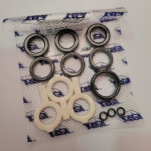 Kit de juntas completo CAT 350