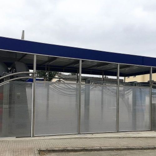 Instalación en Córdoba