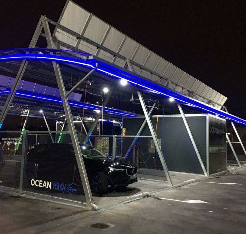 Instalación en Guadalajara