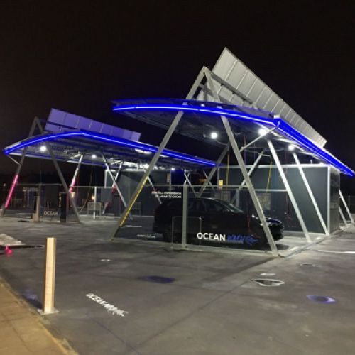 Instalación en Guadalajara