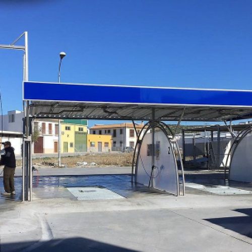 Instalación en Córdoba