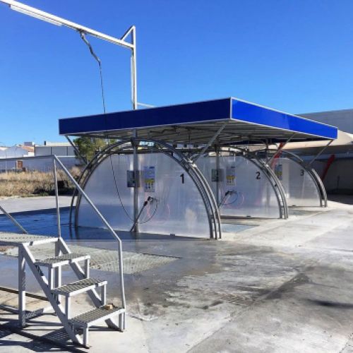 Instalación en Córdoba