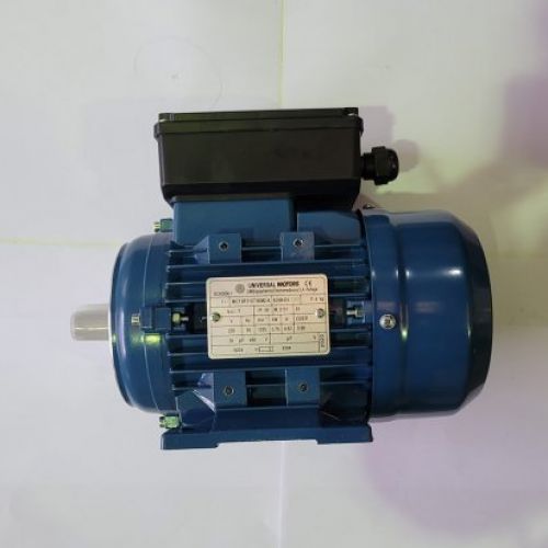 0.75kw  monofásicos 230V, Freq. Hz. 50
