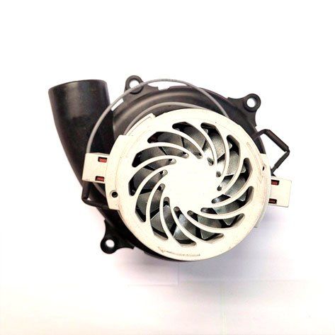 Accesorios aspiradores