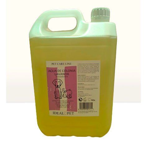 Productos de lavado de mascotas