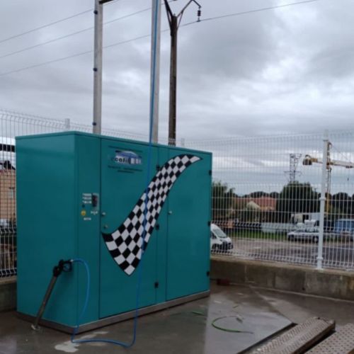 Instalación Córdoba