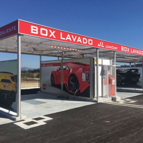 Instalacion en Galicia