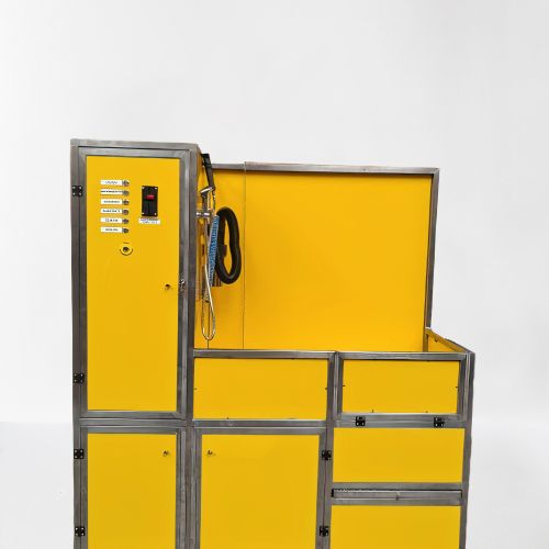 Lavado de mascotas en Granada