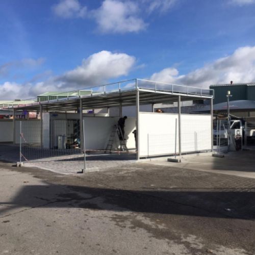 Pueblonuevo. Córdoba