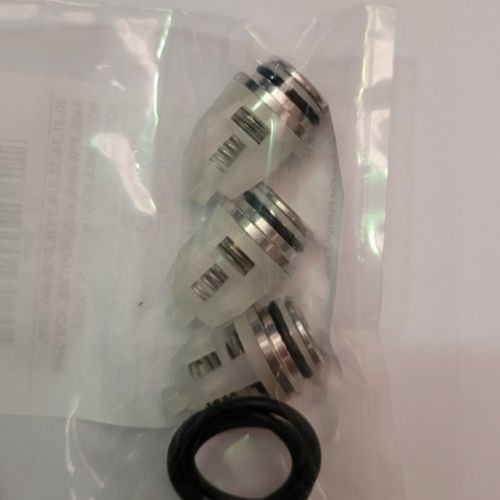 Kit 3 válvulas CAT 350