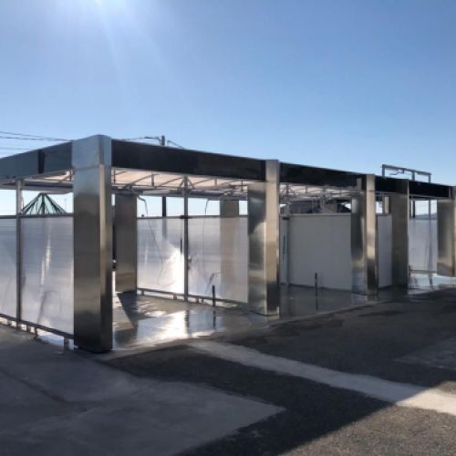 Instalación Galicia