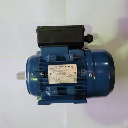 0.75kw  monofásicos 230V, Freq. Hz. 50