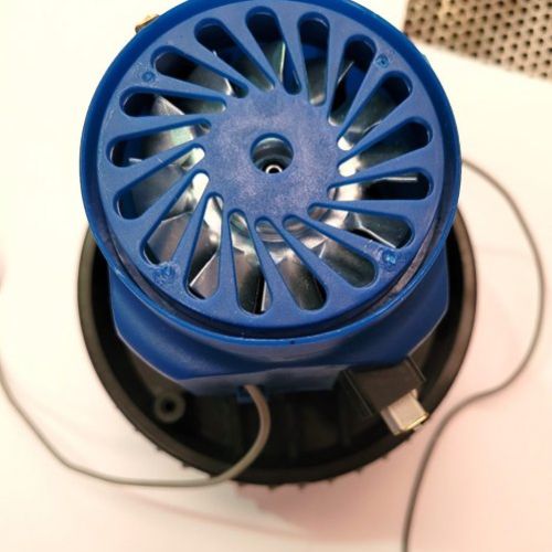 Turbina aspirador mod. 2