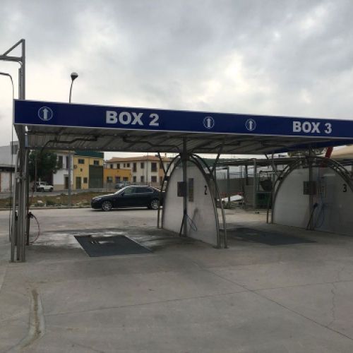 Instalación en Córdoba