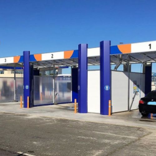 Instalación en Salamanca