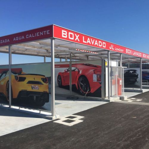 Instalacion en Galicia