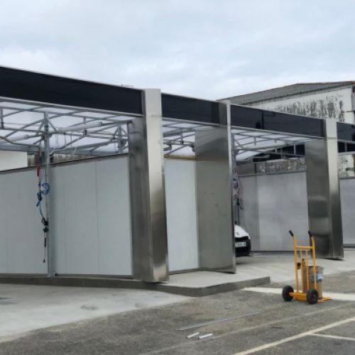 Instalación Galicia