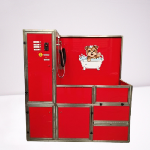 Lavado de mascotas en Murcia