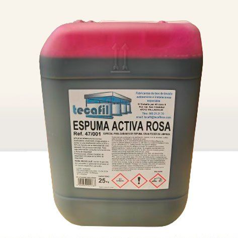 Productos químicos
