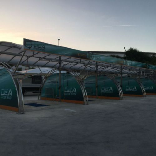 Instalación Córdoba