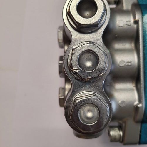 Cabezal completo CAT 350