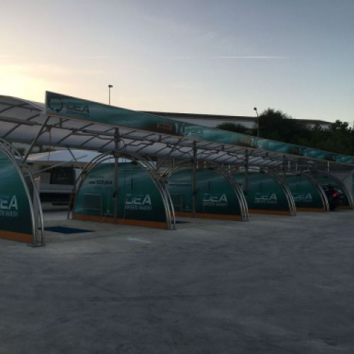 Instalación Córdoba