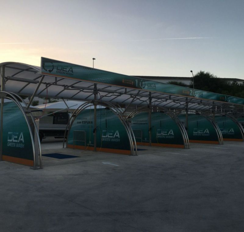 Instalación Córdoba